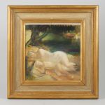1660 6219 OIL PAINTING
